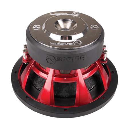 УРАЛ BULAVA 10 V.2