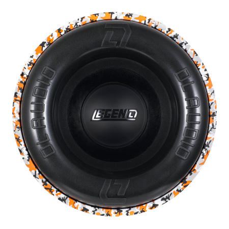 DL Audio Legend 15