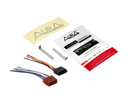 AurA AMH-204BT