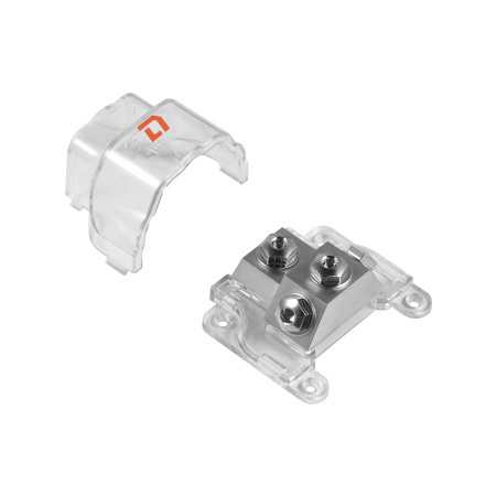 DL Audio Phoenix Power Distributor 08