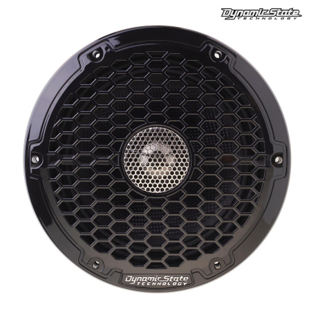 Dynamic State TRITON TS-X17B Black