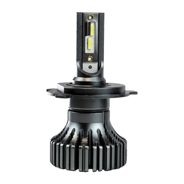 Светодиод головного света AMP CSP H02S H4