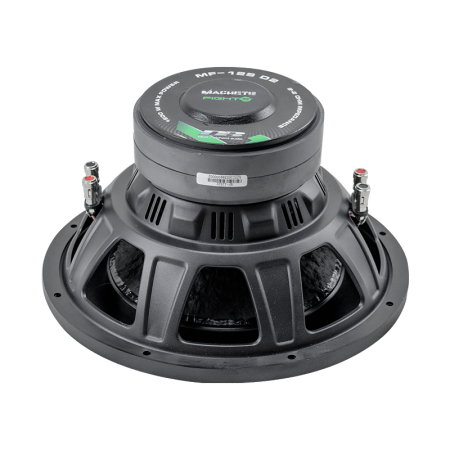 Alphard Machete MF-12S D2