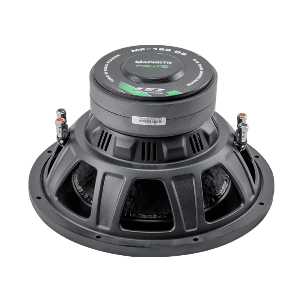 Alphard Machete MF-12S D2 Alphard Machete MF-12S D2