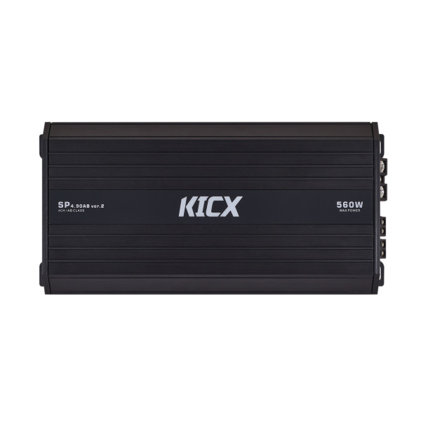 Kicx SP 4.90AB ver.2 Kicx SP 4.90AB ver.2