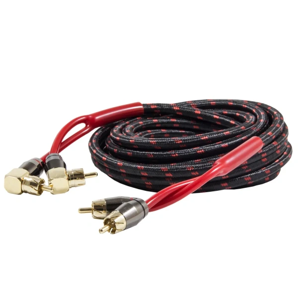 AMP HRCA-5 AMP HRCA-5