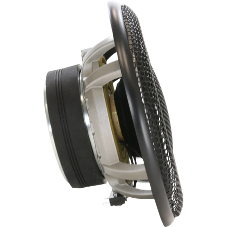 Ground Zero GZHC 165.2 ACT