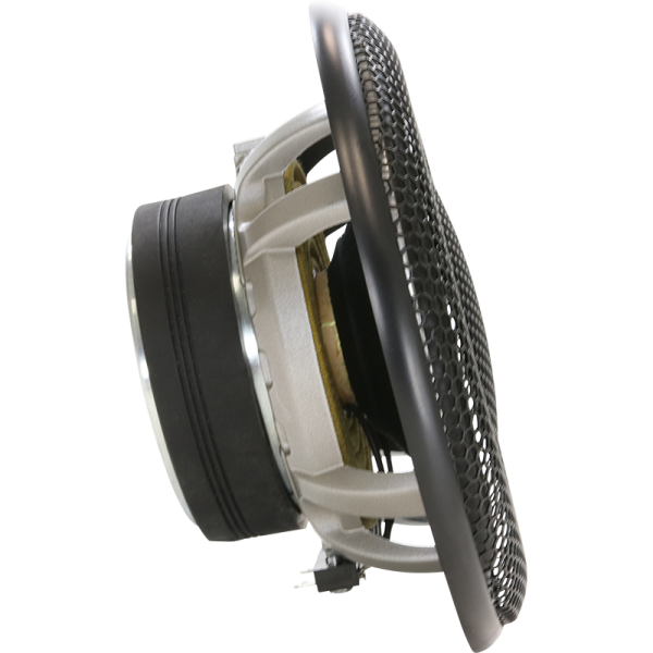 Ground Zero GZHC 165.2 ACT