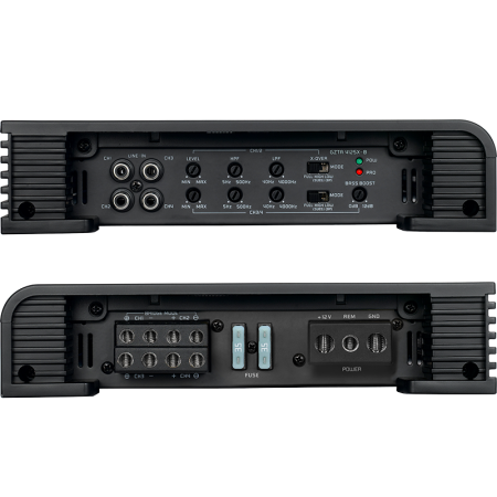 Ground Zero GZTA 4125X-B