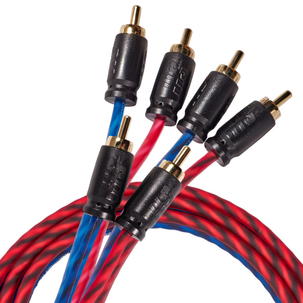 Kicx Headshot RCA-24-5-SS Kicx Headshot RCA-24-5-SS