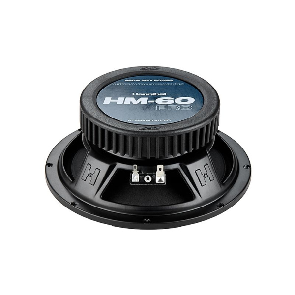 Alphard Hannibal HM-60 PRO