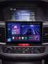 Автомагнитола Teyes CC3 4/32Gb Honda Accord 9 CR