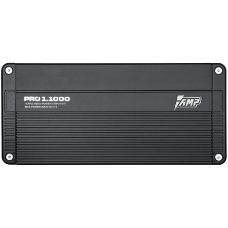 AMP PRO 1.1000