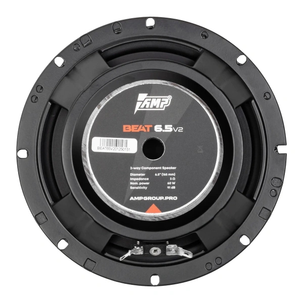 AMP Beat 6.5 v2