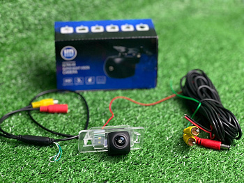 Камера заднего вида LADA VESTA