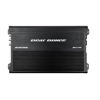 Alphard Machete MFA-5.1000