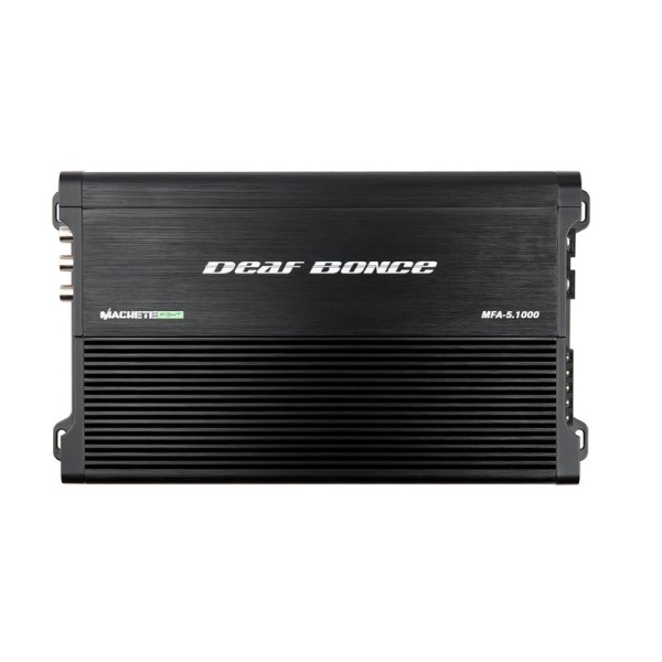 Alphard Machete MFA-5.1000