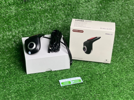 Видеорегистратор U3 720P