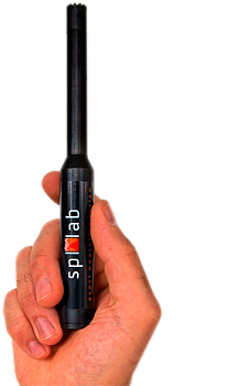 USB RTA Meter (Pro Edition)