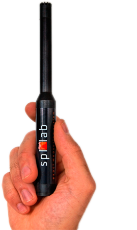 USB RTA Meter (Pro Edition)