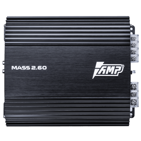 AMP MASS 2.60 AMP MASS 2.60
