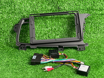 Комплект для Android магнитолы на Kia Optima, K5 2010-2015 TF