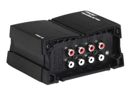 Pride Transelectro PRO8