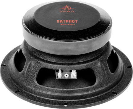 УРАЛ ПАТРИОТ АС-ПТ200