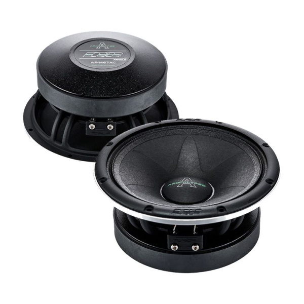 Alphard Apocalypse AP-M67AC