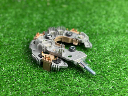 Диодный мост генератора Tesla 330A