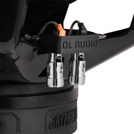 DL Audio Gryphon Lite 12 V.3