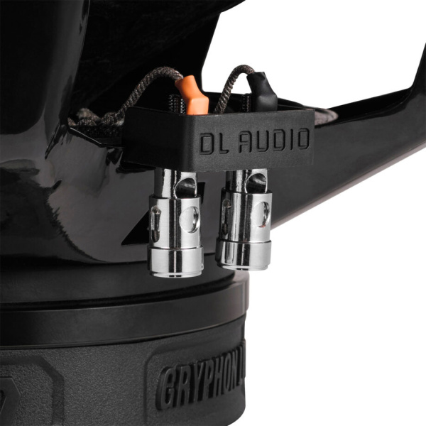DL Audio Gryphon Lite 12 V.3 DL Audio Gryphon Lite 12 V.3