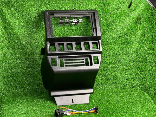 Комплект для Android магнитолы на Lada Niva 1993-2018