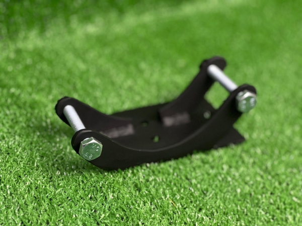 Крепление генератора ВАЗ 16кл