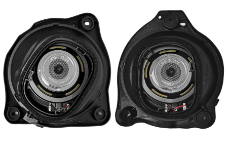 AMP A.Vakhtin SWG-200MB