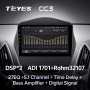 Автомагнитола Teyes CC3 4/32Gb Hyundai Tucson 2 / IX35 Тип-AB