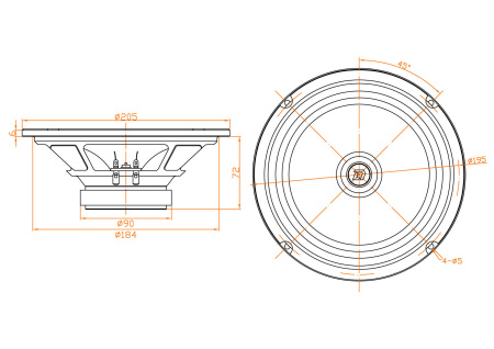 DL Audio Gryphon Lite 200 V.3
