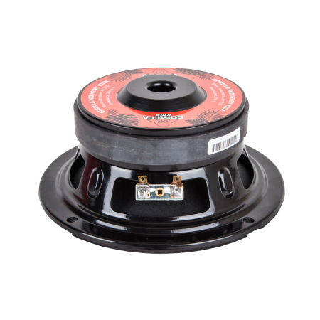 Kicx Gorilla Bass Mid 6,5 M2