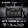 Автомагнитола Teyes CC3 4/32Gb Toyota bB 2 QNC20