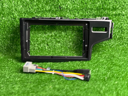 Комплект для Android магнитолы на Honda Fit, Jazz 2013-2020 (Правый руль)