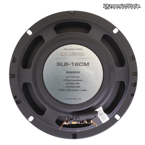 Dynamic State SLB-16CS