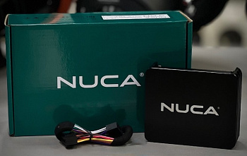 NUCA 4.60 NUCA 4.60