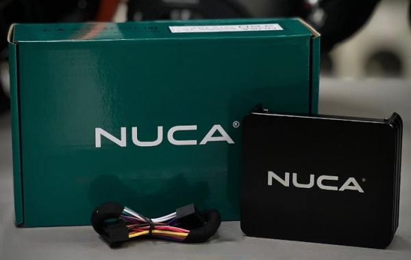 NUCA 4.60 NUCA 4.60
