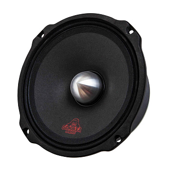 Kicx Gorilla Bass MID M1