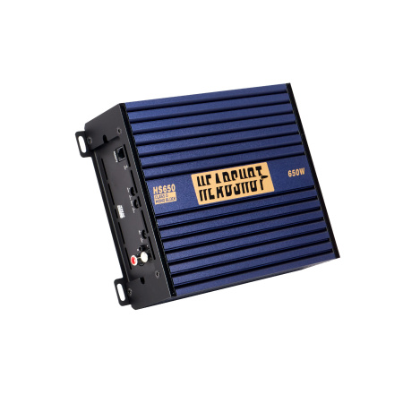 Kicx HeadShot HS 650