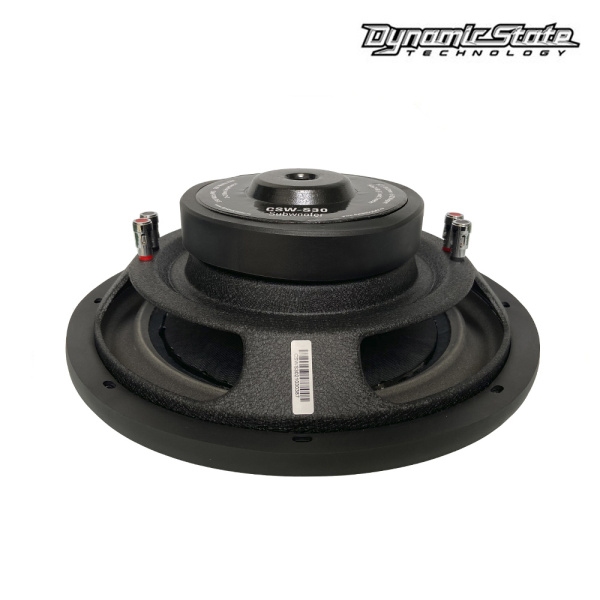 Dynamic State CUSTOM CSW-S30 Dynamic State CUSTOM CSW-S30