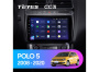 Автомагнитола Teyes CC3 4/32Gb Volkswagen Polo 5