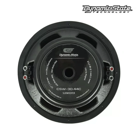 Dynamic State CSW 30.44C D4 Dynamic State CSW 30.44C D4