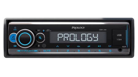 PROLOGY CMX-240