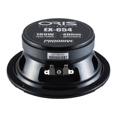 Oris ProDrive EX-654